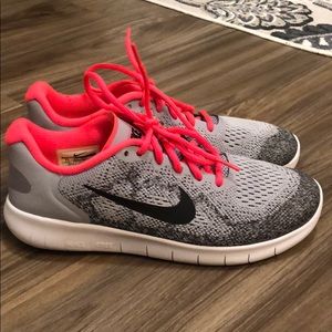 Nike Free RN 2017